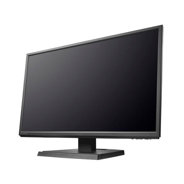 I-O DATA LCD-AH241XDB-B 23.8型ワイド液晶ディスプレイ 広視野角ADSパネ...