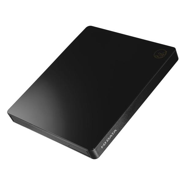 アイオーデータ CD-5WEK スマートフォン用CDレコーダー CDレコ5s ブラック 新品 送料無...