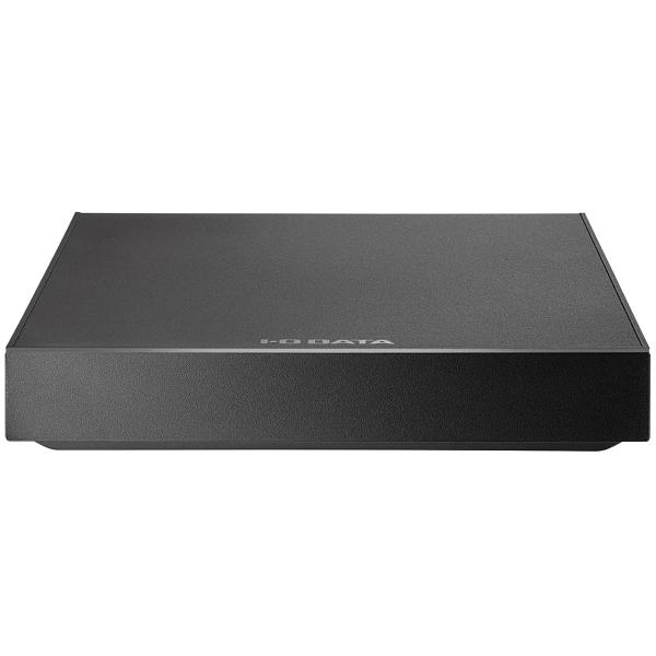 アイ・オー・データ機器 HDPZ-UT2KB テレビ録画用ハードディスク トロッカ 静音モデル HD...