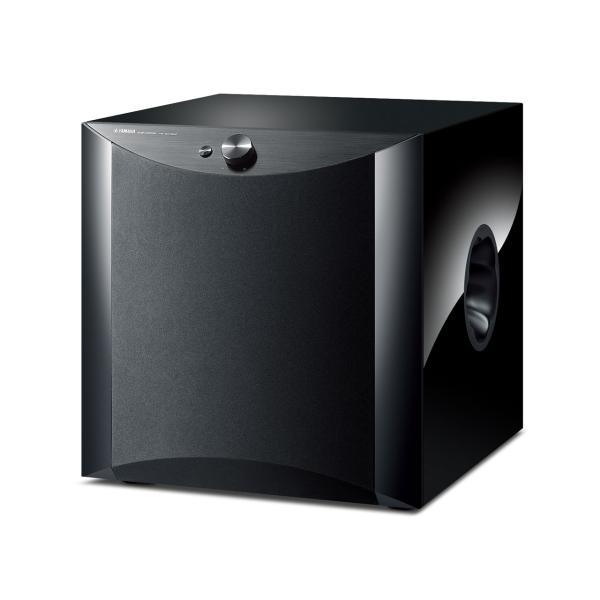 ヤマハ NS-SW1000(BP) サブウーファー ピアノブラック 新品 送料無料