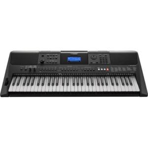 ヤマハ YAMAHA PSR-E453 電子キーボード ポータトーン 新品 送料無料