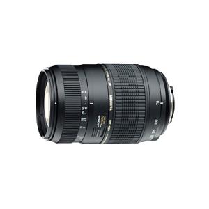 タムロン TAMRON AF 70-300mm F4-5.6 Di LD Macro 1：2 A17...