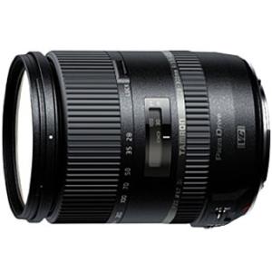 タムロン 28-300mm F/3.5-6.3 VC PZD Di (Model A010N) 望遠...