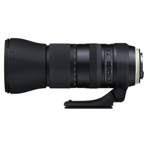 タムロン Model A022 カメラレンズ  キヤノンEF用 SP 150-600mm F/5-6...