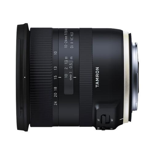 タムロン TAMRON 10-24mm F/3.5-4.5 DiII VC HLD B023E キヤ...