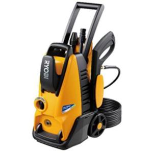 リョービ KSJ-1620 高圧洗浄機 新品 送料無料