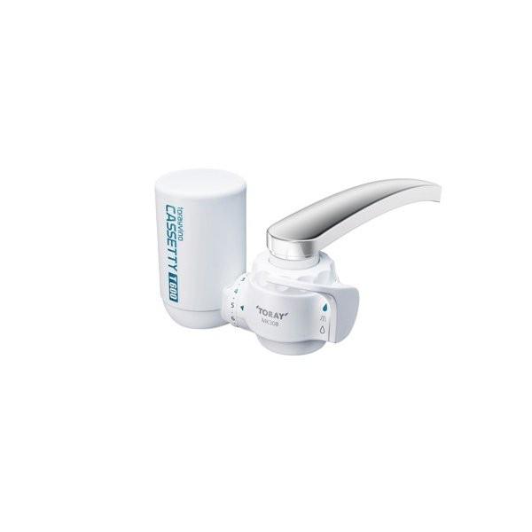 東レ TORAY MK308T トレビーノ カセッティ 308T-TWSET 浄水器+カートリッジ3...