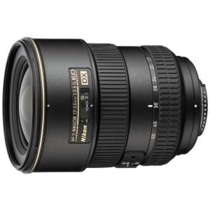 ニコン AF‐S DX Zoom-Nikkor ED 17-55mmF2.8G(IF) AF-S D...