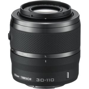 ニコン NIKON 1 NIKKOR VR 30-110mm f/3.8-5.6 ニコン 1マウント...