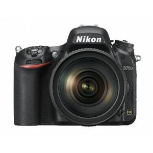 ニコン NIKON D750 24-120VR レンズキット 新品 送料無料
