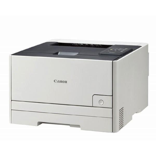 キヤノン CANON LBP7110C カラーレーザープリンター Satera 新品 送料無料