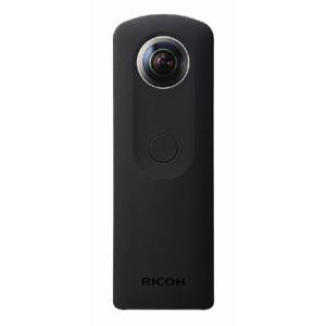 リコー RICOH RICOH THETA S 全天球撮影カメラ シータ 新品  送料無料