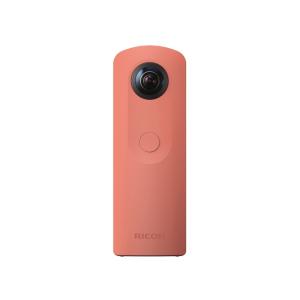 RICOH THETA SC デジタルカメラ 360°全天球カメラ ピンク 新品 送料無料