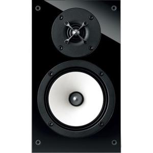 オンキヨー D-509M(B) 2ウェイ・サラウンドスピーカーシステム 1本 新品 送料無料