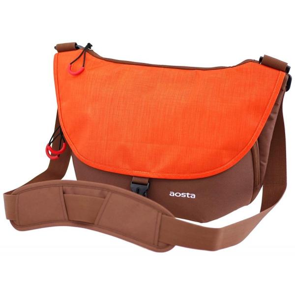 ケンコー Kenko DESH03-OR アオスタ ストラーダ オレンジ 新品 送料無料