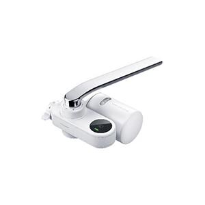 三菱ケミカル CSP801i WT クリンスイ 蛇口直結型浄水器 新品 送料無料