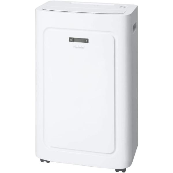 トヨトミ TAD-22MW スポット冷暖エアコン 工事不要 新品 送料無料