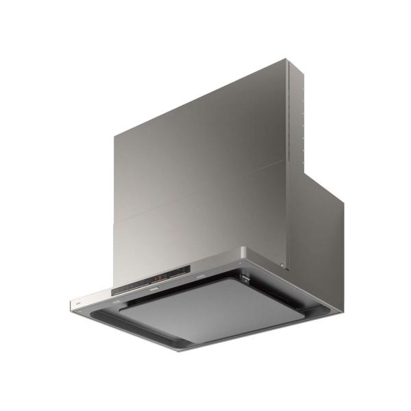 ノーリツ NFG6S24MSV イージア スリム型レンジフード 60cmタイプ ウォームシルバー 新...