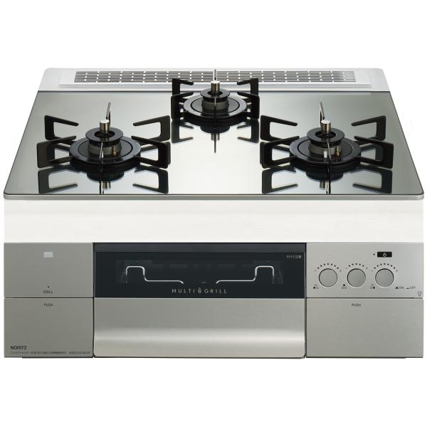 ノーリツ PROGRE N3S22PWASKSTEC 12A13A FLAT 60cmタイプ 親水ア...