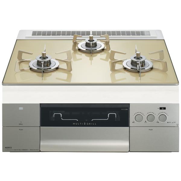 ノーリツ PROGRE N3S22PWASFSTESC 12A13A FLAT 60cmタイプ 親水...