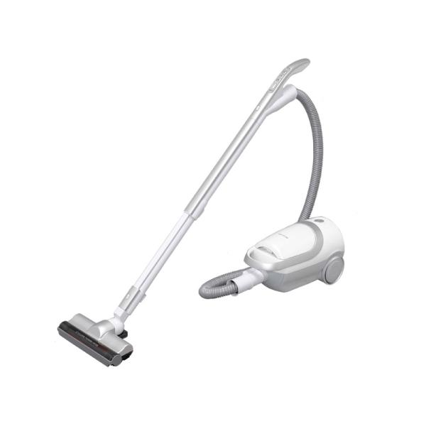 アイリスオーヤマ KIC-BTP2 キャニスター掃除機 紙パック式 軽量紙パッククリーナーパワーヘッ...