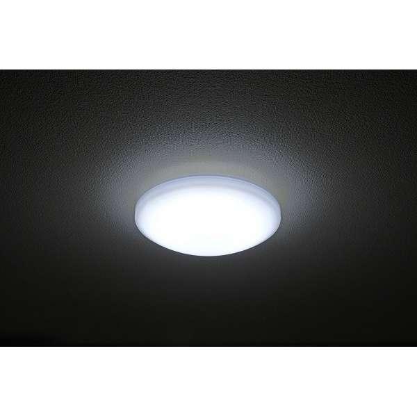 TAG label by amadana AT-MCL8D LEDシーリングライト ホワイト 8畳 ...