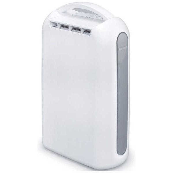 アイリスオーヤマ KIJD-H202-S 衣類乾燥除湿機 デシカント式 シルバー 新品 送料無料