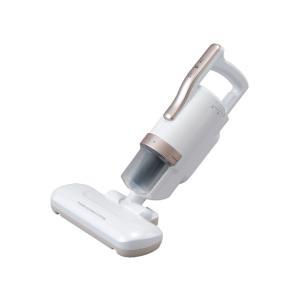 アイリスオーヤマ KIC-FAC4 ACふとんクリーナー ハイパワー ピンクゴールド 新品 送料無料