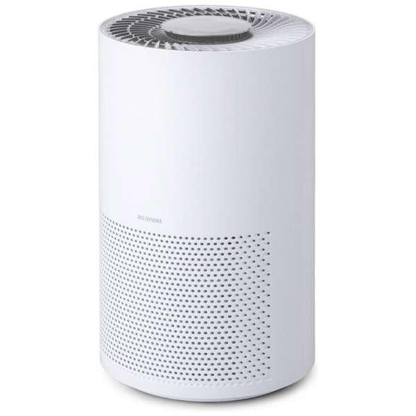 アイリスオーヤマ IBP-A35-W 空気清浄機 14畳 ホワイト 新品 送料無料