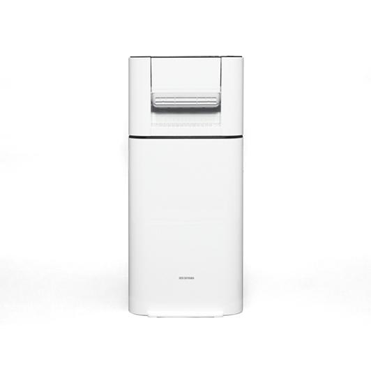 アイリスオーヤマ IJDC-N50 サーキュレーター付衣類乾燥除湿機 新品 送料無料