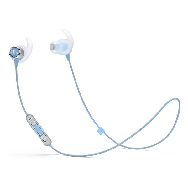 JBL JBLREFMINI2TEL Bluetooth対応 ワイヤレススポーツイヤホン REFLE...