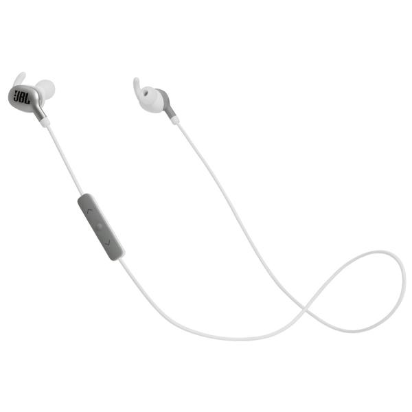 JBL JBLV110GABTSIL EVEREST 110GA ワイヤレスカナル型イヤホン 密閉ダ...