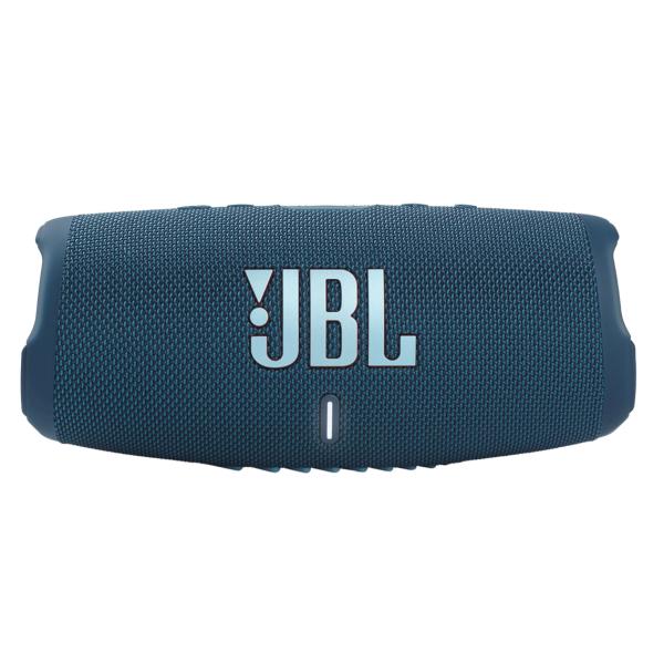 JBL JBLCHARGE5BLU JBL CHARGE 5 ポータブルBluetoothスピーカー...