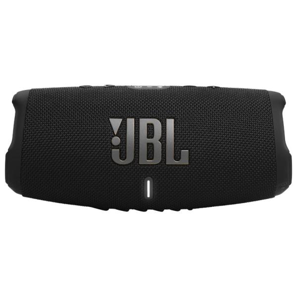 JBL JBLCHARGE5WIFIBJN Charge 5 Wi-Fi ポータブルWi-Fi/Bl...