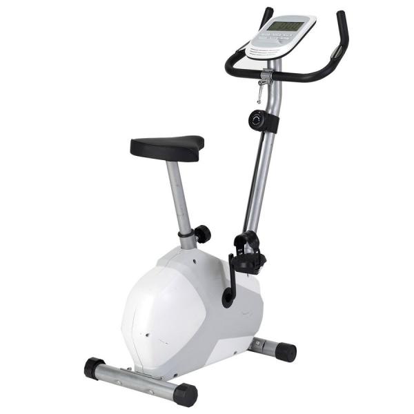 アルインコ ALINCO エアロマグネティックバイク AFB5214W ホワイト 新品 送料無料