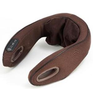 アルインコ MCR8515T 腰用 マッサージャー ブラウン 新品 送料無料