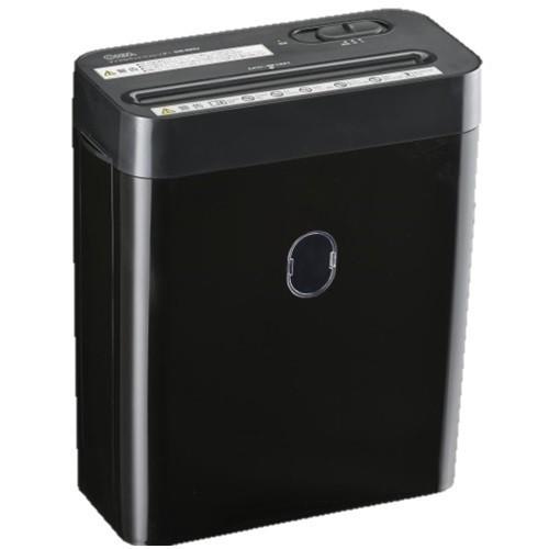 オーム電機 SHR-RMX3 マイクロカットシュレッダー 新品 送料無料