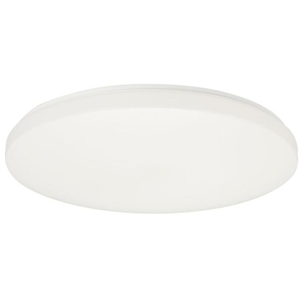 オーム電機 LT-YCK83C9-W LEDシーリングライト 8畳 丸形 調光調色 新品 送料無料