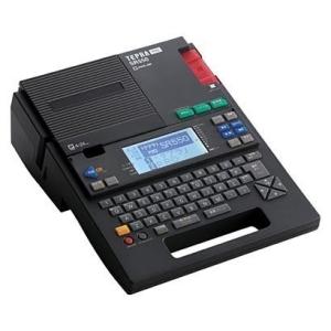 キングジム KING JIM SR550 ラベルライター テプラPRO 新品 送料無料