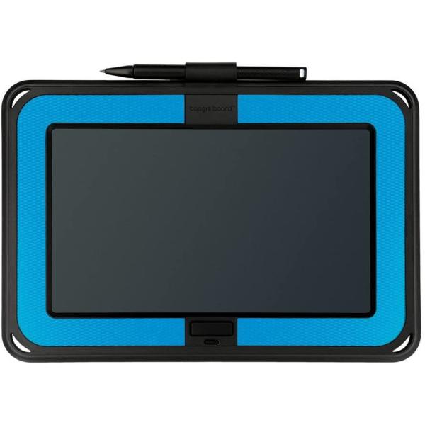 Improv Electronics ブギーボード BB-10 青色 新品 送料無料