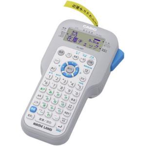 カシオ KL-HD1 ネームランド ラベルライター ハンディモデル 新品 送料無料