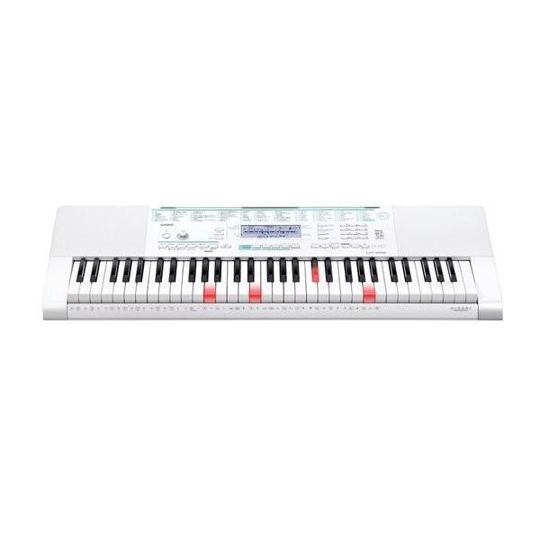 カシオ CASIO LK-228 光ナビゲーションキーボード 61鍵盤 新品 送料無料