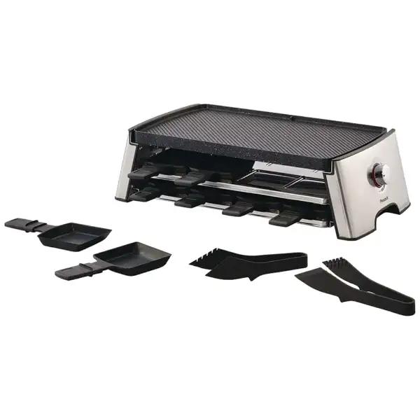 ピーコック魔法瓶工業 WRV-13 ホットプレート ホームパーティグリル 角型 ヒーター式 両面(平...