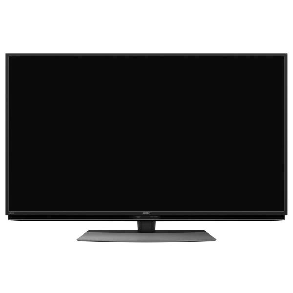 シャープ 4T-C50BL1 AQUOS BL1シリーズ 50V型 地上・BS・110度CSデジタル...