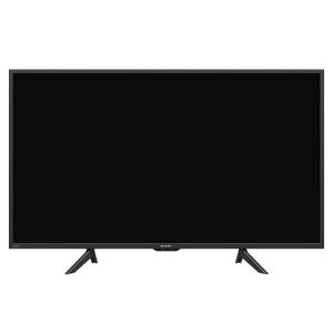SHARP 4T-C42FL1 42V型 4K液晶テレビ（テレビ線付属） Amazon | シャープ 42V型 4K 液晶 テレビ AQUOS 4T-C42FL1 低