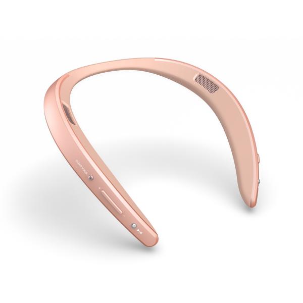 シャープ AN-SS2P AQUOS サウンドパートナー ローズゴールド 新品 送料無料