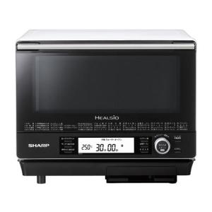 格安　シャープ 過熱水蒸気 オーブンレンジ 31L RE-SS10-XW SHARP シャープ 31L 過熱水蒸気 オーブンレンジ RE-SS10X-W RE