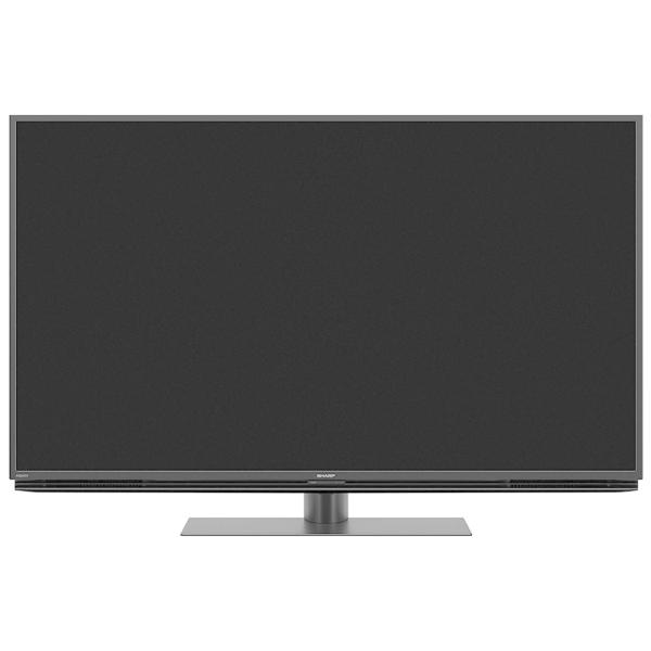 シャープ 4T-C50CH1 AQUOS CH1シリーズ 50V型 4K液晶テレビ 新品 送料無料