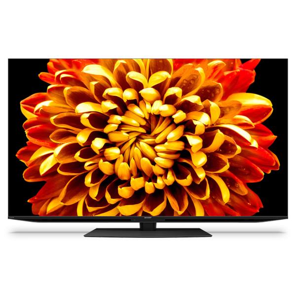 シャープ 4T-C55DP1 AQUOS XLED DP1シリーズ 55V型 4K液晶テレビ min...