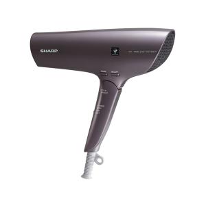 SHARP（シャープ） プラズマクラスター ドレープフロードライヤー